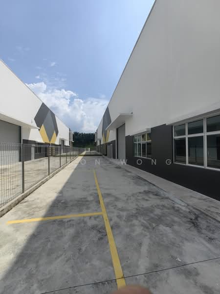 Frontier Industrial Park - 3