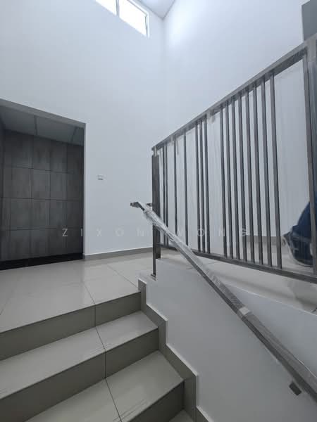 Frontier Industrial Park - 4