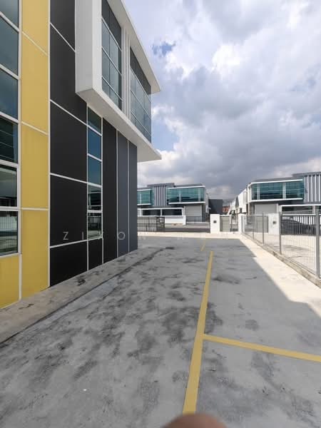 Frontier Industrial Park - 5