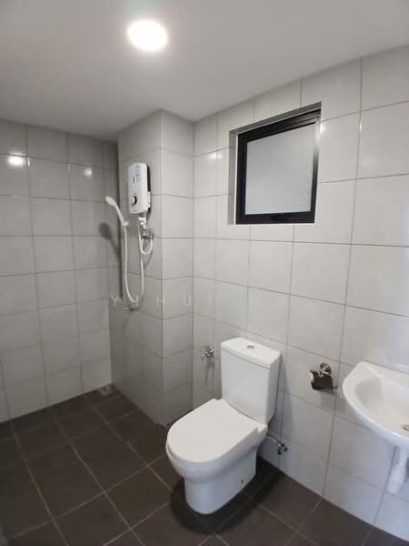 Condominium for Rent at Hana @ Eco Ardence - YiHui Ng - Bathroom - PropertyGuru.com.my