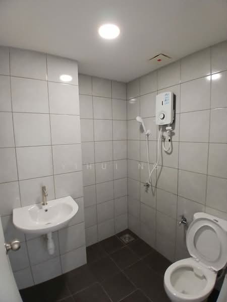 Condominium for Rent at Hana @ Eco Ardence - YiHui Ng - Bathroom - PropertyGuru.com.my