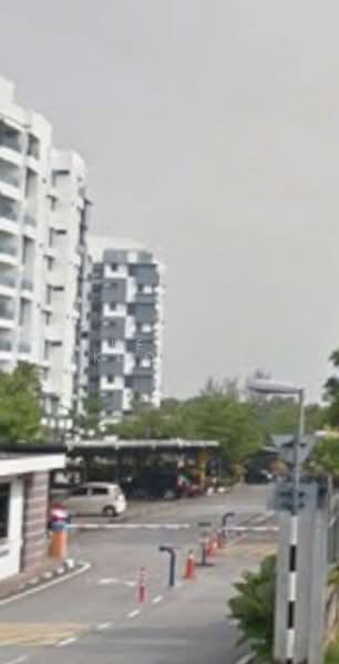 Condominium for Sale at Gardenview Residences - Henry Kooi Kuan Xiang - Exterior - PropertyGuru.com.my