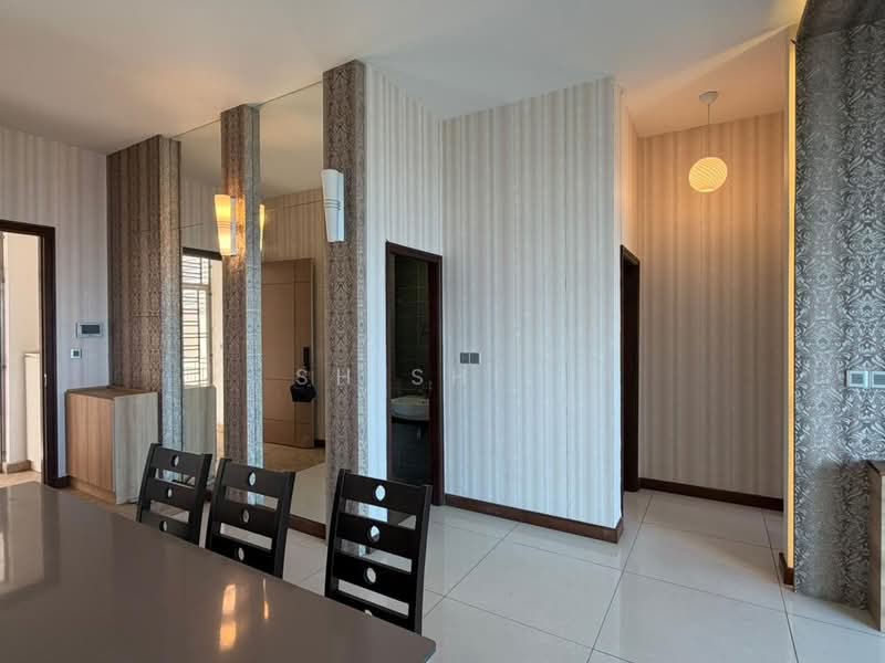 Service Residence for Sale at Paragon Residences @ Straits View - Shishi . - Interior - PropertyGuru.com.my