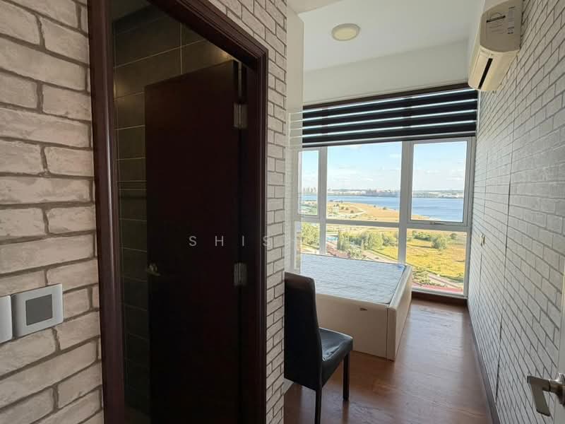 Service Residence for Sale at Paragon Residences @ Straits View - Shishi . - PropertyGuru.com.my