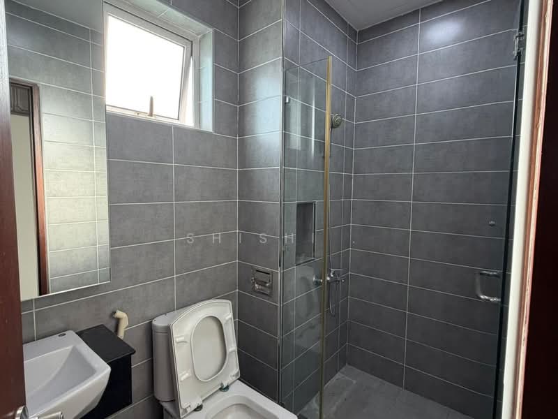 Service Residence for Sale at Paragon Residences @ Straits View - Shishi . - PropertyGuru.com.my