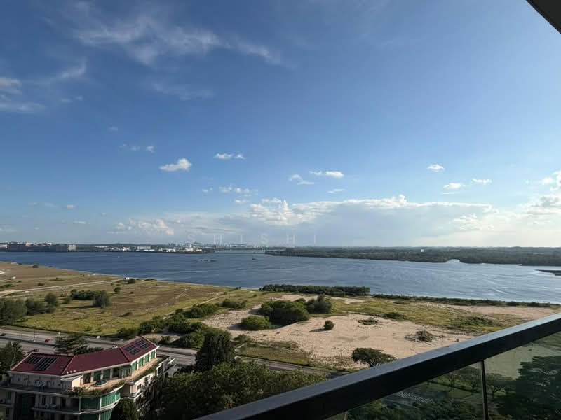 Service Residence for Sale at Paragon Residences @ Straits View - Shishi . - PropertyGuru.com.my