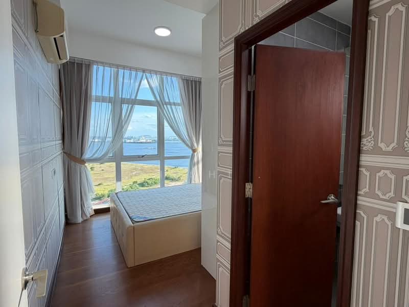 Service Residence for Sale at Paragon Residences @ Straits View - Shishi . - PropertyGuru.com.my