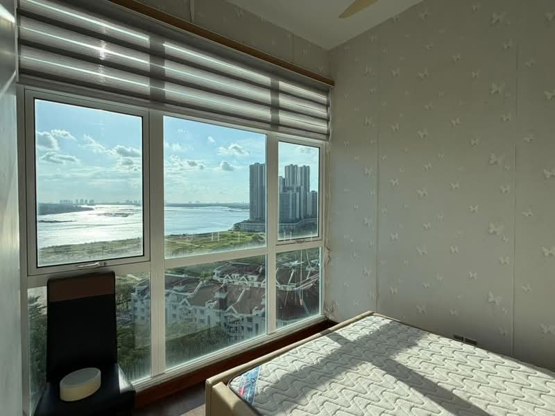 Service Residence for Sale at Paragon Residences @ Straits View - Shishi . - PropertyGuru.com.my