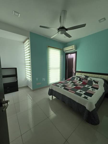 Isle Of Palm @ Setia Pearl Island untuk Untuk Dijual - RM 2,000,000, Apr 2026 - Bedroom - PropertyGuru.com.my