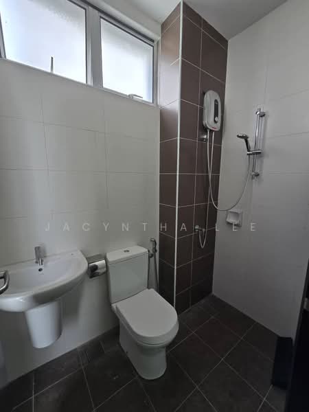 Isle Of Palm @ Setia Pearl Island untuk Untuk Dijual - RM 2,000,000, Apr 2026 - Bathroom - PropertyGuru.com.my