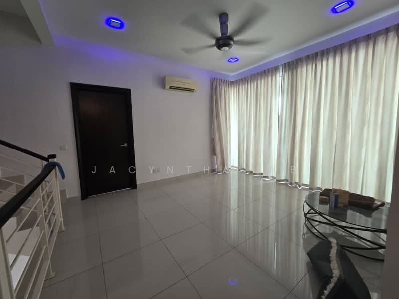 Isle Of Palm @ Setia Pearl Island untuk Untuk Dijual - RM 2,000,000, Apr 2026 - Living Room - PropertyGuru.com.my