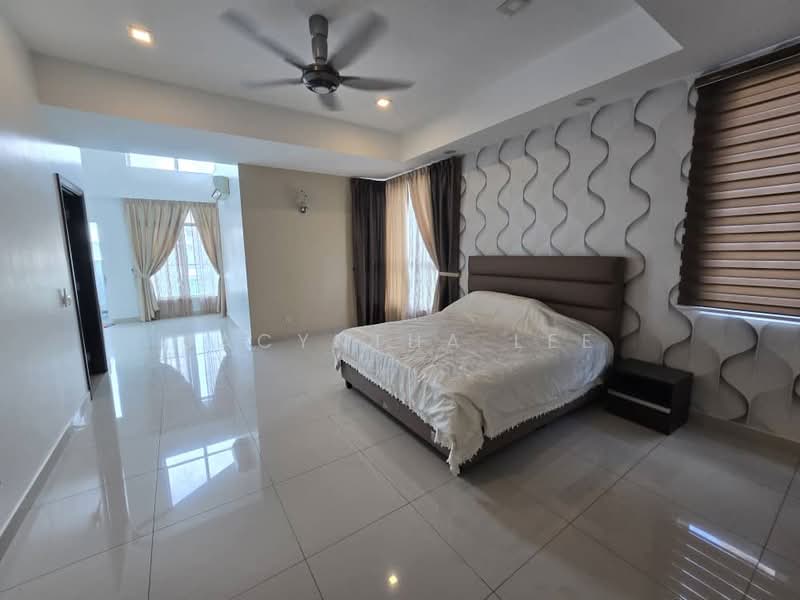 Isle Of Palm @ Setia Pearl Island untuk Untuk Dijual - RM 2,000,000, Apr 2026 - PropertyGuru.com.my