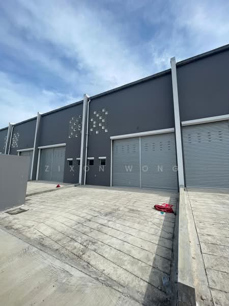 Factory for Rent in Bandar Indahpura (Kulai) - Zixon Wong - PropertyGuru.com.my