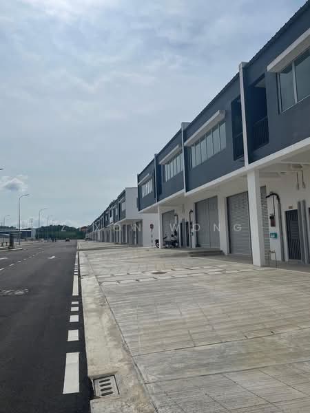 Factory for Rent in Bandar Indahpura (Kulai) - Zixon Wong - PropertyGuru.com.my