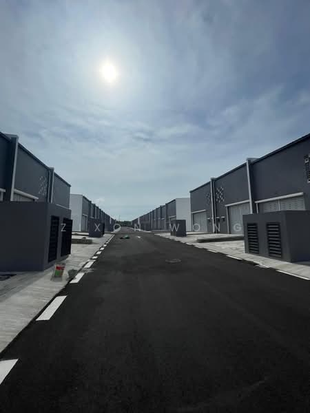 Factory for Rent in Bandar Indahpura (Kulai) - Zixon Wong - PropertyGuru.com.my