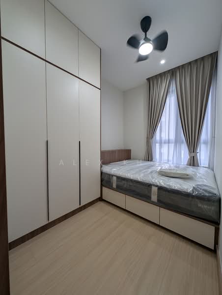 Condominium for Rent at Kuchai Sentral - Alex Kho - Bedroom - PropertyGuru.com.my