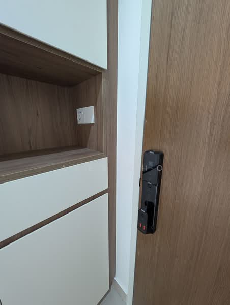 Condominium for Rent at Kuchai Sentral - Alex Kho - Smart Door Lock - PropertyGuru.com.my