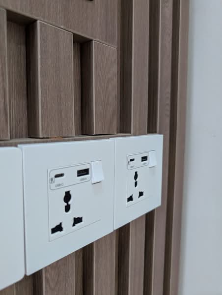 Condominium for Rent at Kuchai Sentral - Alex Kho - Universal Power Outlets - PropertyGuru.com.my