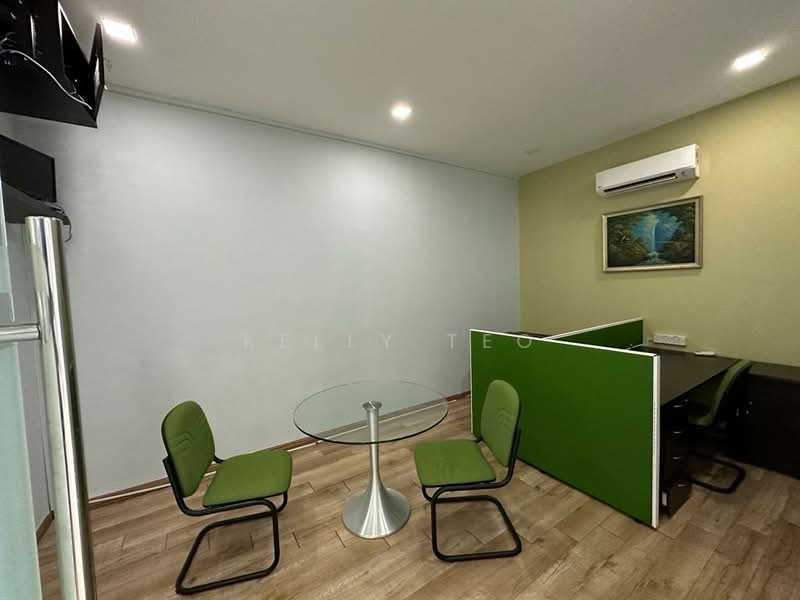 Office for Rent in Bandar Bukit Tinggi 2 (Klang) - Kelly Teo - Interior - PropertyGuru.com.my