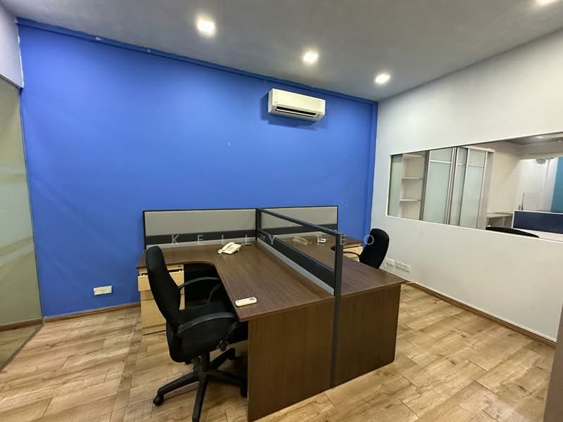 Office for Rent in Bandar Bukit Tinggi 2 (Klang) - Kelly Teo - Interior - PropertyGuru.com.my