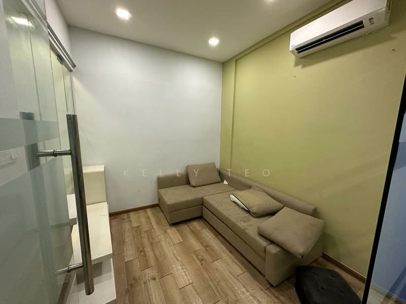Office for Rent in Bandar Bukit Tinggi 2 (Klang) - Kelly Teo - Living Room - PropertyGuru.com.my