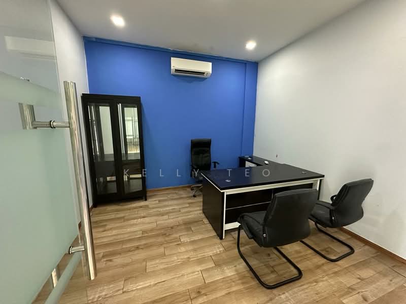 Office for Rent in Bandar Bukit Tinggi 2 (Klang) - Kelly Teo - Study - PropertyGuru.com.my