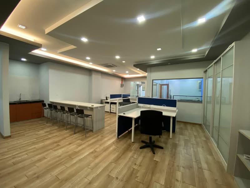 Office for Rent in Bandar Bukit Tinggi 2 (Klang) - Kelly Teo - Interior - PropertyGuru.com.my