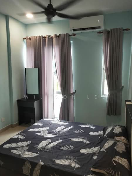 Royale Infinity untuk Untuk Disewa - RM 1,500 /bulan, Apr 2026 - Bedroom - PropertyGuru.com.my