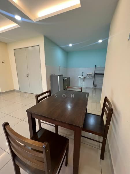 Royale Infinity untuk Untuk Disewa - RM 1,500 /bulan, Apr 2026 - Dining Room - PropertyGuru.com.my