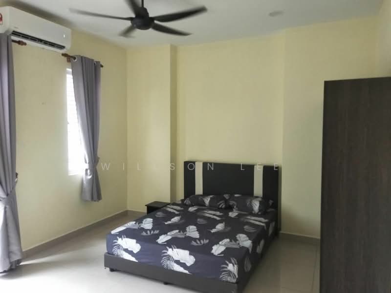 Royale Infinity untuk Untuk Disewa - RM 1,500 /bulan, Apr 2026 - Bedroom - PropertyGuru.com.my