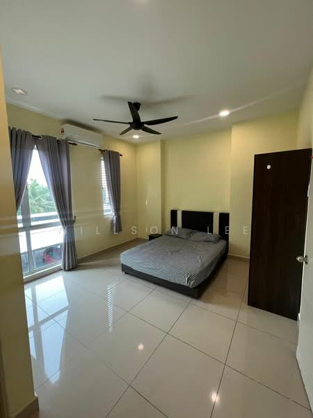 Royale Infinity untuk Untuk Disewa - RM 1,500 /bulan, Apr 2026 - Bedroom - PropertyGuru.com.my