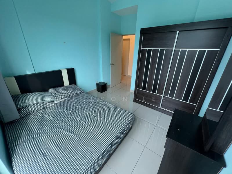 Royale Infinity untuk Untuk Disewa - RM 1,500 /bulan, Apr 2026 - Bedroom - PropertyGuru.com.my
