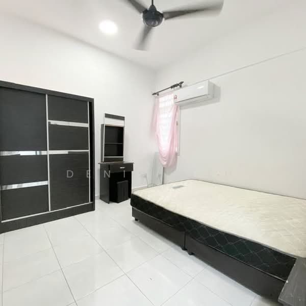 The Rise Collection 3 untuk Untuk Disewa - RM 2,000 /bulan, Apr 2026 - Bedroom - PropertyGuru.com.my