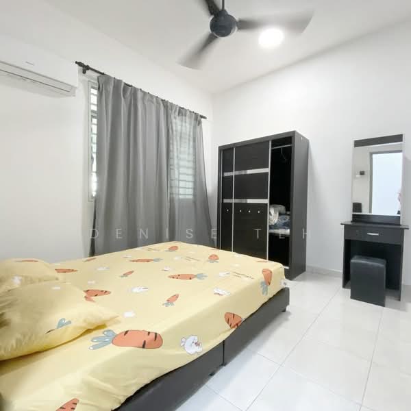 The Rise Collection 3 untuk Untuk Disewa - RM 2,000 /bulan, Apr 2026 - Bedroom - PropertyGuru.com.my
