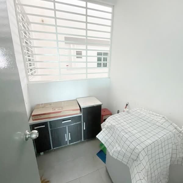 The Rise Collection 3 untuk Untuk Disewa - RM 2,000 /bulan, Apr 2026 - Interior - PropertyGuru.com.my