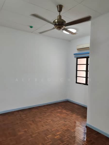 Townhouse for Sale in Petaling Jaya (Selangor) - Alfred Cheah - Interior - PropertyGuru.com.my