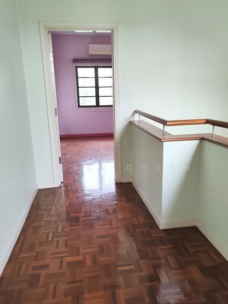 Townhouse for Sale in Petaling Jaya (Selangor) - Alfred Cheah - Interior - PropertyGuru.com.my