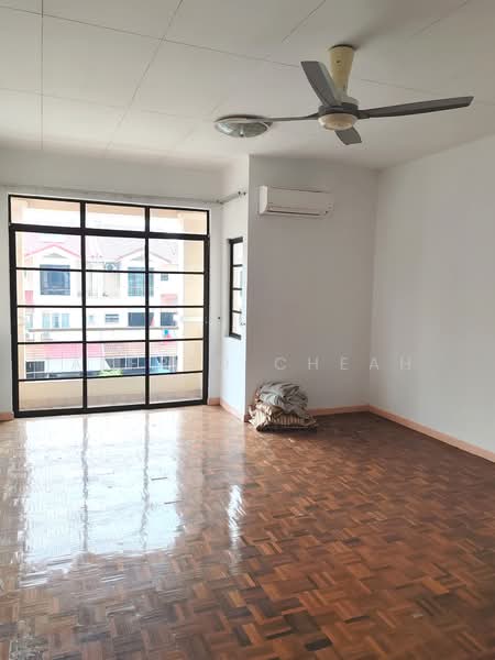 Townhouse for Sale in Petaling Jaya (Selangor) - Alfred Cheah - Interior - PropertyGuru.com.my