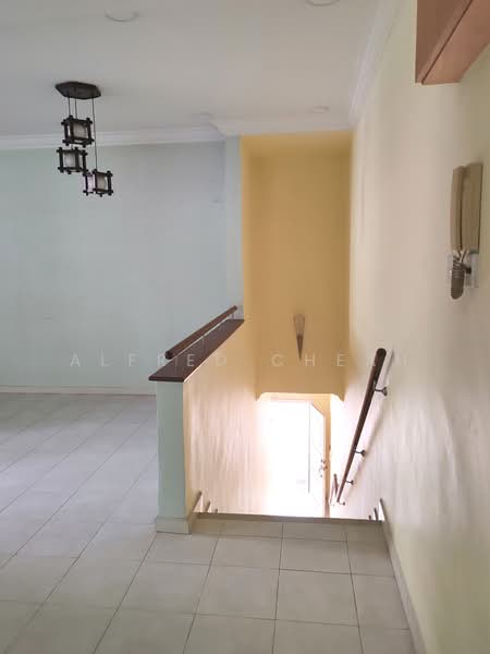 Townhouse for Sale in Petaling Jaya (Selangor) - Alfred Cheah - Interior - PropertyGuru.com.my