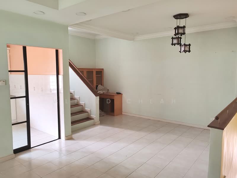 Townhouse for Sale in Petaling Jaya (Selangor) - Alfred Cheah - Interior - PropertyGuru.com.my