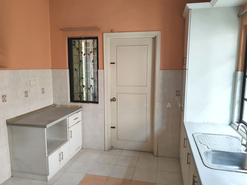 Townhouse for Sale in Petaling Jaya (Selangor) - Alfred Cheah - Kitchen - PropertyGuru.com.my