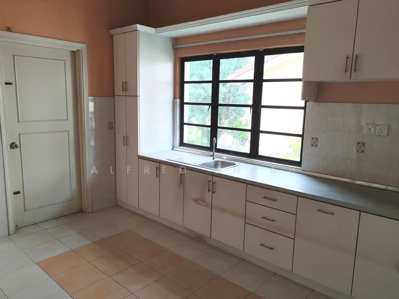 Townhouse for Sale in Petaling Jaya (Selangor) - Alfred Cheah - Kitchen - PropertyGuru.com.my