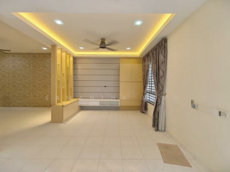 2-storey Terraced House for Sale in Setia Tropika (Johor Bahru) - Samantha Teng - Living Room - PropertyGuru.com.my