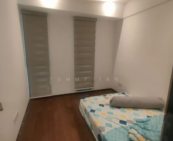 The Fennel untuk Untuk Disewa - RM 3,700 /bulan, Apr 2026 - PropertyGuru.com.my