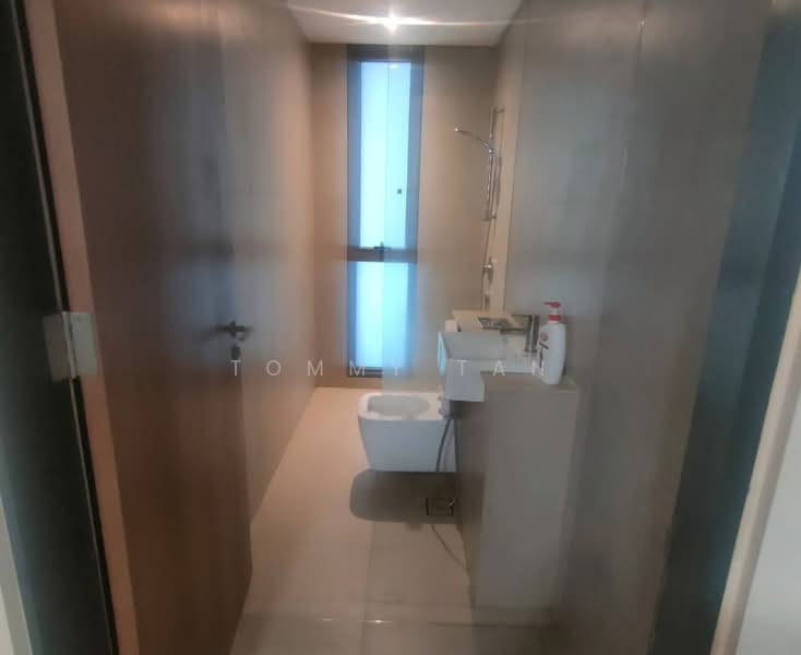 The Fennel untuk Untuk Disewa - RM 3,700 /bulan, Apr 2026 - Bathroom - PropertyGuru.com.my