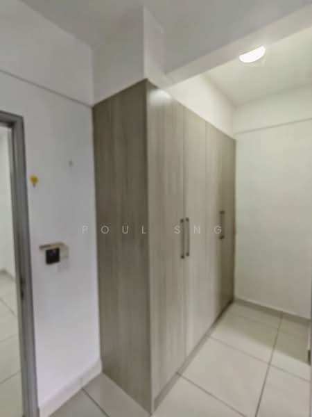 Servis Apartment untuk Disewa di Residences @ 1 Tebrau - Poul Sng - Interior - PropertyGuru.com.my