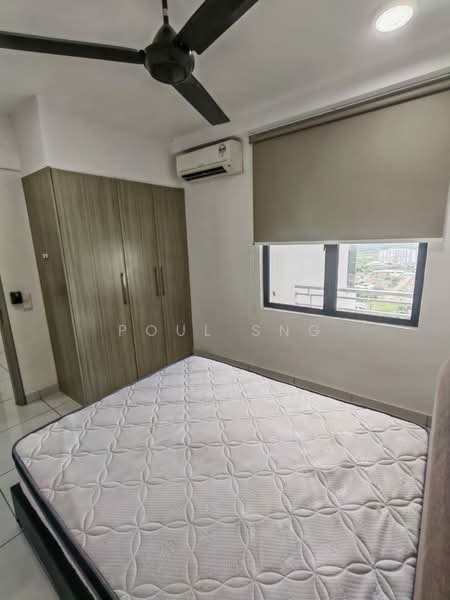 Servis Apartment untuk Disewa di Residences @ 1 Tebrau - Poul Sng - Bedroom - PropertyGuru.com.my