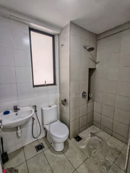 Servis Apartment untuk Disewa di Residences @ 1 Tebrau - Poul Sng - Bathroom - PropertyGuru.com.my