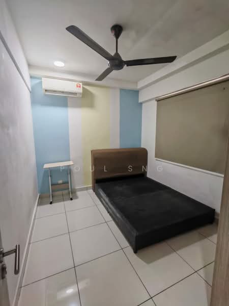 Servis Apartment untuk Disewa di Residences @ 1 Tebrau - Poul Sng - Bedroom - PropertyGuru.com.my