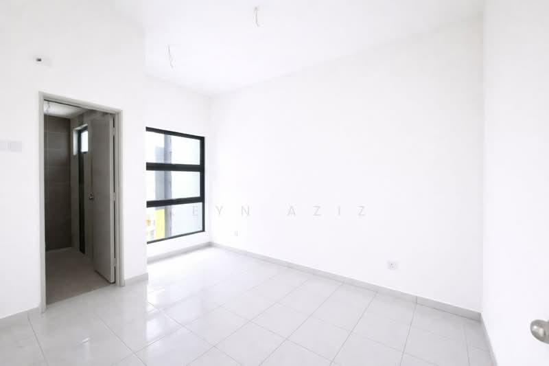 Service Residence for Sale at Residensi Emas - Keyn Aziz - Interior - PropertyGuru.com.my